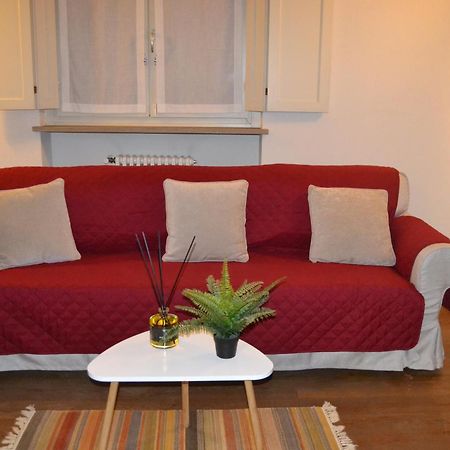 Casa Chiara Apartment คิเอริ ภายนอก รูปภาพ
