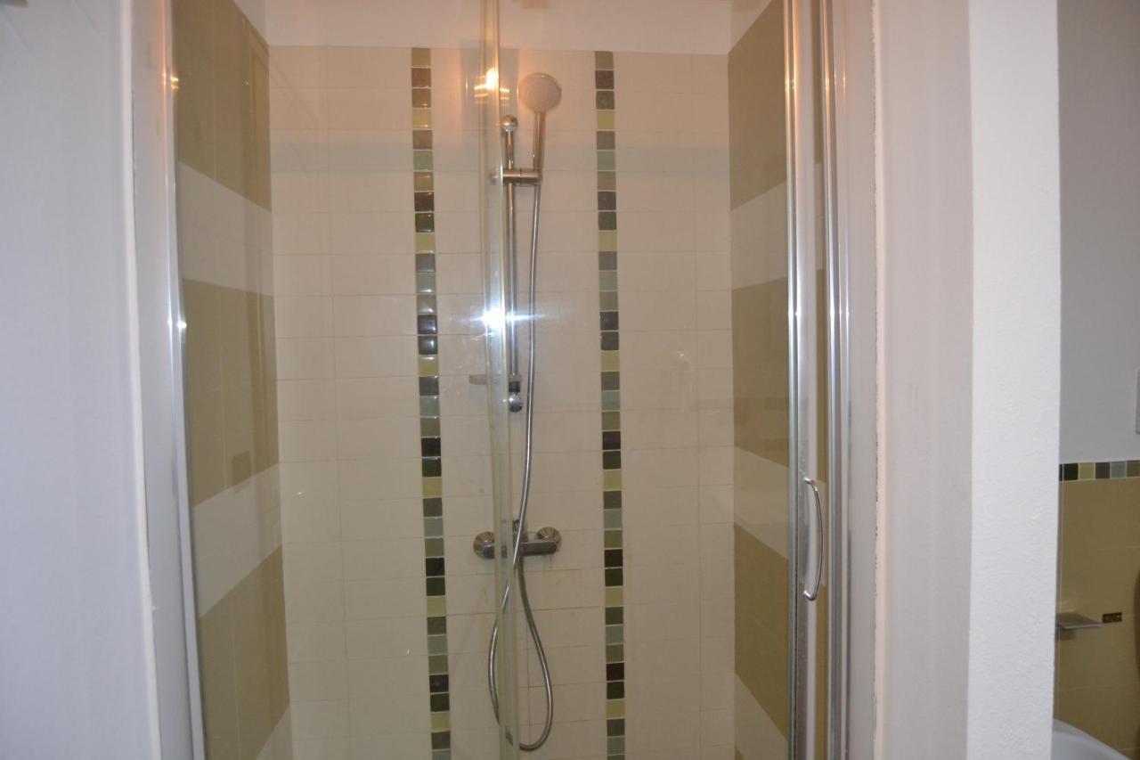Casa Chiara Apartment คิเอริ ภายนอก รูปภาพ